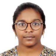 Rachita S. Class I-V Tuition trainer in Hyderabad