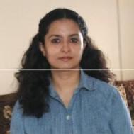 Pooja N. Python trainer in Hyderabad