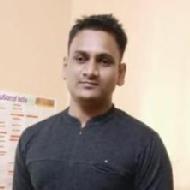 Vijay Surase Class 10 trainer in Pune