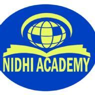 Nidhi Academy Class I-V Tuition institute in Ambala