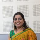 Photo of Nandini G.