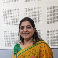 Nandini G. Class I-V Tuition trainer in Bangalore