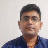 Rajesh Kumar Thakur Class I-V Tuition trainer in Kolkata