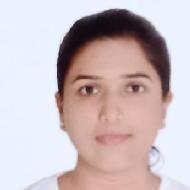 Priya S. Class 11 Tuition trainer in Dhalbhum