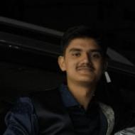 Eisa Khan Class 11 Tuition trainer in Kalyan