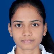 Chaitanya Y. Class 9 Tuition trainer in Bangalore