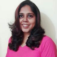 Malini S. French Language trainer in Chennai