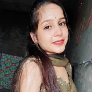 Mohini Sharma Class I-V Tuition trainer in Delhi
