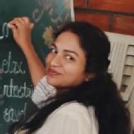 Kalpana M. B Ed Tuition trainer in Karad