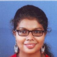 Aparna Dinesh Class 10 trainer in Kannur