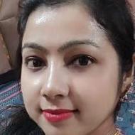 Areeba Arshad Class I-V Tuition trainer in Kanpur