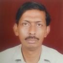 Photo of Sunil Agrawal