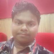 Sanjay Swain Vocal Music trainer in Bhubaneswar