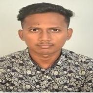 Abhisek Roy Class 12 Tuition trainer in Siliguri