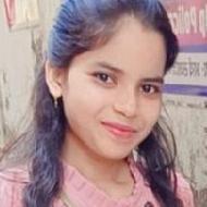 Akanksha C. Class I-V Tuition trainer in Mughalsarai