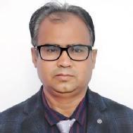 Dr. sharawan Class 12 Tuition trainer in Gurgaon