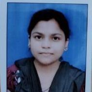 Shifa N. Class 7 Tuition trainer in Allahabad