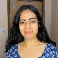 Smriti A. Special Education (Learning Disabilities) trainer in Ghaziabad