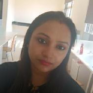Debarpita Dey Class I-V Tuition trainer in Kolkata