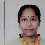Saidivya Class I-V Tuition trainer in Achampet