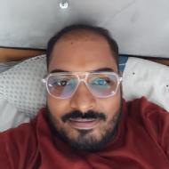 Vinay Kumar Class 8 Tuition trainer in Noida