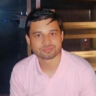 Rajeev Kumar Ranjan Class 10 trainer in Mulshi