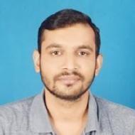 Shivam Agrawal Class 10 trainer in Manendragarh