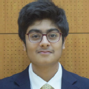 Photo of Ahaan Jindal