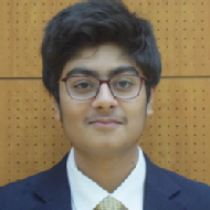 Ahaan Jindal Class 11 Tuition trainer in Mumbai