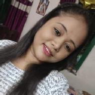 Jhinuk M. Drawing trainer in Kolkata