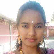 Ashwini G Class I-V Tuition trainer in Jagalur