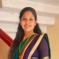 Shabna M. Class 12 Tuition trainer in Kottarakara