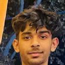 Photo of Afnan Khan