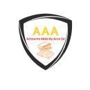 Accounts Adda by Arun sir photo