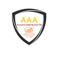 Accounts Adda by Arun sir Class 12 Tuition institute in Delhi