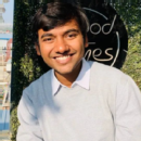 Photo of Kumar Shivam