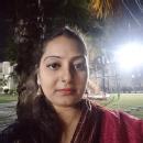 Photo of Poonam Nibariya