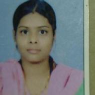 Amruta S. Class I-V Tuition trainer in Pune