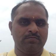 Sudheer Babu Engineering Entrance trainer in Tirupathi