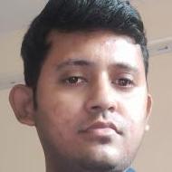 Sayan Pradhan Class 10 trainer in Contai