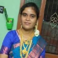 Swetha Class I-V Tuition trainer in Tirumangalam