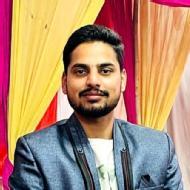 Prashant Chaudhary Class 9 Tuition trainer in Bijnor