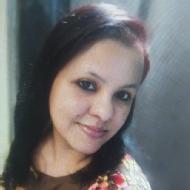 Shveta Jain Class I-V Tuition trainer in Jaipur