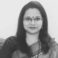 Sulagna M. BA Tuition trainer in Chennai