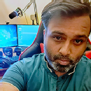 Debarsi Goswami Fashion Photography Classes trainer in Kolkata