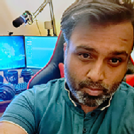 Debarsi Goswami Photography trainer in Kolkata