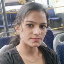 Photo of Keerthana