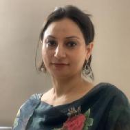 Barinder W. Class 10 trainer in Chennai