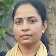 Shweta S. Class I-V Tuition trainer in Shahjahanpur