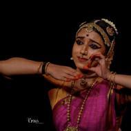 Asika S. Dance trainer in Thalassery